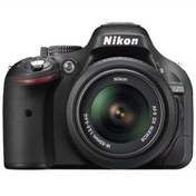 Resim Nikon Nikon D5200 18-55 Dx 24.1 Mp 3\ 