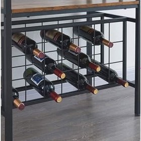 Resim Florina Şaraplık Modülü 