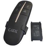 Resim 2 Adet Cata Ct 9115 3x1000 3lü Aydınlatma Kumandası 