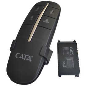 Resim 2 Adet Cata Ct 9115 3x1000 3lü Aydınlatma Kumandası 