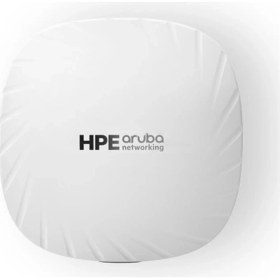 Resim Hpe Aruba Ion AP-515(RW) Q9H62AR Iç Ortam Access Poınt(Adaptörsüz) 