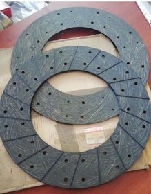 Resim Temsa Otobüs Debriyaj Balatası 4350131700 270378059 