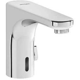 Resim Artema Root Round Fotoselli Lavabo Bataryası, Çift Su Girişli, Elektrikli A47122 