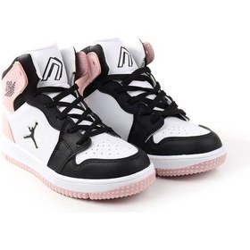 Resim Cool Haykat Kadın Uzun Basketbol Spor Ayakkabı 001 