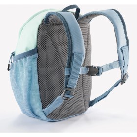 Resim Quechua Çocuk Outdoor Sırt Çantası - 2/6 Yaş - 5 L - Yeşil - MH100 