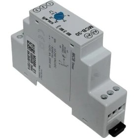 Resim Entes MCB-30 Elektronik Zaman Rölesi 