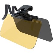 Resim Shunwei Araba Karşıtı Yüksek Işınlı Vizör Gece Görüş Gözlükleri, Stil: Gündüz Ve Gece Kullanımı, Boyut:gündüz Ve Gece Kullanımı 1 Adet 