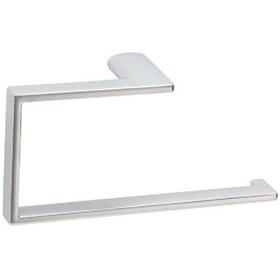 Resim Slımo Halka Havluluk Krom Renk 159x71x244 Mm 