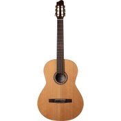 Resim Godin Concert Solak Klasik Gitar (Natural) 