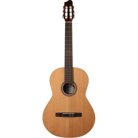 Resim Godin Concert Solak Klasik Gitar (Natural) 