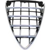 Resim 156054309-alfa Romeo 159 Ön Panjur Krom 05- -alf0915005 