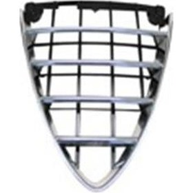 Resim 156054309-alfa Romeo 159 Ön Panjur Krom 05- -alf0915005 