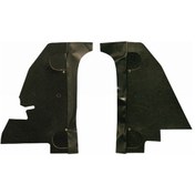 Resim Pedal Yani Dösemesi R12 504643267 
