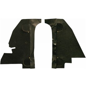 Resim Pedal Yani Dösemesi R12 504643267 