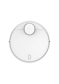 Resim Xiaomi Mi Vacuum Mop Pro Akıllı Robot Süpürge Beyaz (Outlet) 