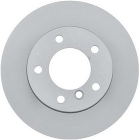Resim Bmw 1 F20 118D 2.0 2015-2019 Bosch Ön Disk 2 Adet 