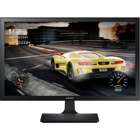 Resim Samsung LS27E332HZX/UF 27" 75Hz 1ms (HDMI+Analog) Full HD Oyuncu Monitör 