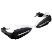 Resim Artfulabode Ve Ucu Rüzgar Off-road Motosiklet Motosiklet Koruyucu, Koruma İle İçin Geçirmez Fişleri Evrensel El Drl Direksiyon Bar Atv Adet 2 Li 