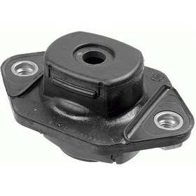 Resim Lemforder 3539801 - Amortısor Takozu Arka Alt E81 E82 E87 E88 E9 