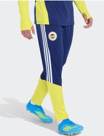 Resim Adidas Km9990 Fen Tr Pnt Ftb Tr Fenerbahçe 26-27 Lacivert Eşofman Altı 