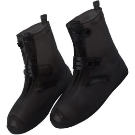 Resim Mts RH14 Bot Yağmurluğu 