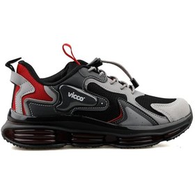 Resim Vicco Mask Çocuk Günlük Ev/Kreş/Anaokulu Ayakkabı 346.F23Y.168-02 Renkli 