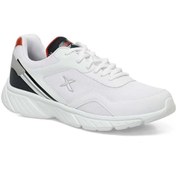 Resim Kinetix Alvis Tx Sneaker Erkek Spor Ayakkabı BEYAZ 