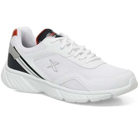 Resim Kinetix Alvis Tx Sneaker Erkek Spor Ayakkabı BEYAZ 