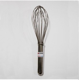 Resim Çırpma Tel Ev Tipi 35 Cm Metal 