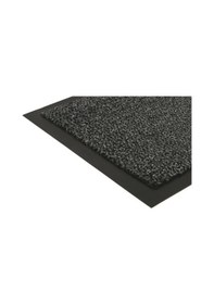 Resim 45*75 Nem Alıcı Toz Kontrol Paspası 