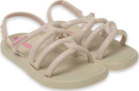 Resim Ipanema 27137K Meu Sol Sandal Bej Kız Çocuk Sandalet 24/25 