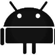 Resim Genel Markalar Midget Droid Araba Oto Arma Duvar Çıkartma Sticker 20 cm 