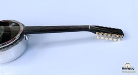 Resim Profesyonel Zeynel Abidin Cümbüş YCC-121 