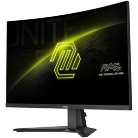Resim Msı Mag 276cf E20 27 200hz 0.5ms Full Hd Freesync Premium Cece5msı0275 