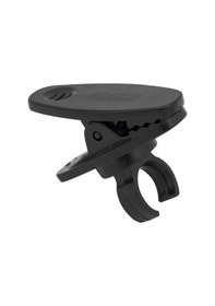 Resim Powermaster Yaka Mikrofonu Tutacağı Plastik Kalın Boğaz 