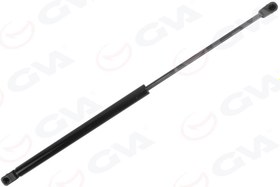 Resim Bagaj Amortisörü Nıssan Qashqaı J11 14- 530Mm/425N 