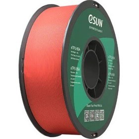 Resim Esun 1,75 mm ETPU-95A Esnek TPU Filament (1 Kg) 