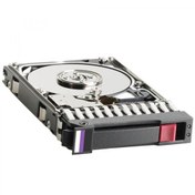 Resim Sas 600Gb Hp 3.5 Lff 6G 15K Rpm Dual Port Hot Plug Ap860a 