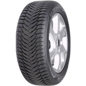 Resim Goodyear Ultragrip 8 195/65R15 95H XL Ms Kış Lastiği 2025 