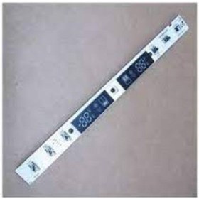 Resim Display Kartı Buzdolabı Da41-00412c Samsung Uyumlu 