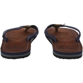 Resim Barbour Toeman Plaj Terliği Ny98 Navy 