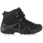 Resim Scooter Merıdyen P1492ns Nubuk Deri Bot Bot 