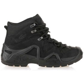 Resim Scooter Merıdyen P1492ns Nubuk Deri Bot Bot 