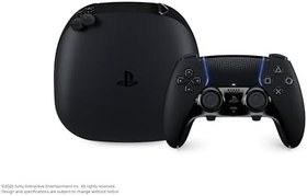 Resim PlayStation DualSense Edge Wireless Controller - Midnight Black 