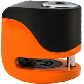 Resim Kovix Ks6-fo Alarmlı Disk Kilidi-73105 