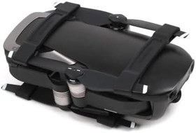 Resim DJI Mavic Air 5332 Pervane Sabitleme Silikon Kelepçe 4 lü Set Siyah 