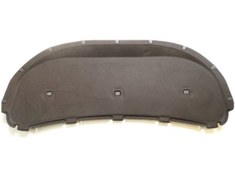 Resim İTHAL 5J0863831 | Skoda Fabia 2007-2010 Model Arası Motor Kaput Keçesi 