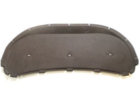 Resim İTHAL 5J0863831 | Skoda Fabia 2007-2010 Model Arası Motor Kaput Keçesi 