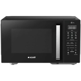 Resim Arçelik MD 260 AF DB Mikrodalga Fırın 