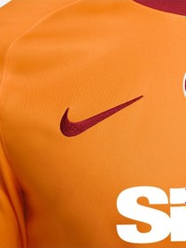 Resim Galatasaray Lisanslı 23-24 5 Yıldızlı Parçalı Sarı Kırmızı Çocuk Forma Kırmızı 